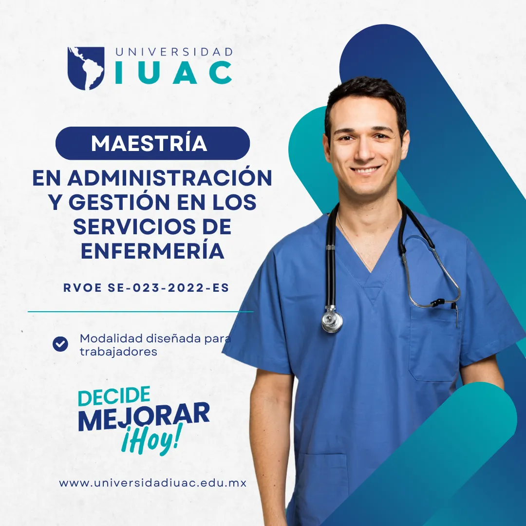 M Administración y Gestión en los Servicios de Enfermería_15