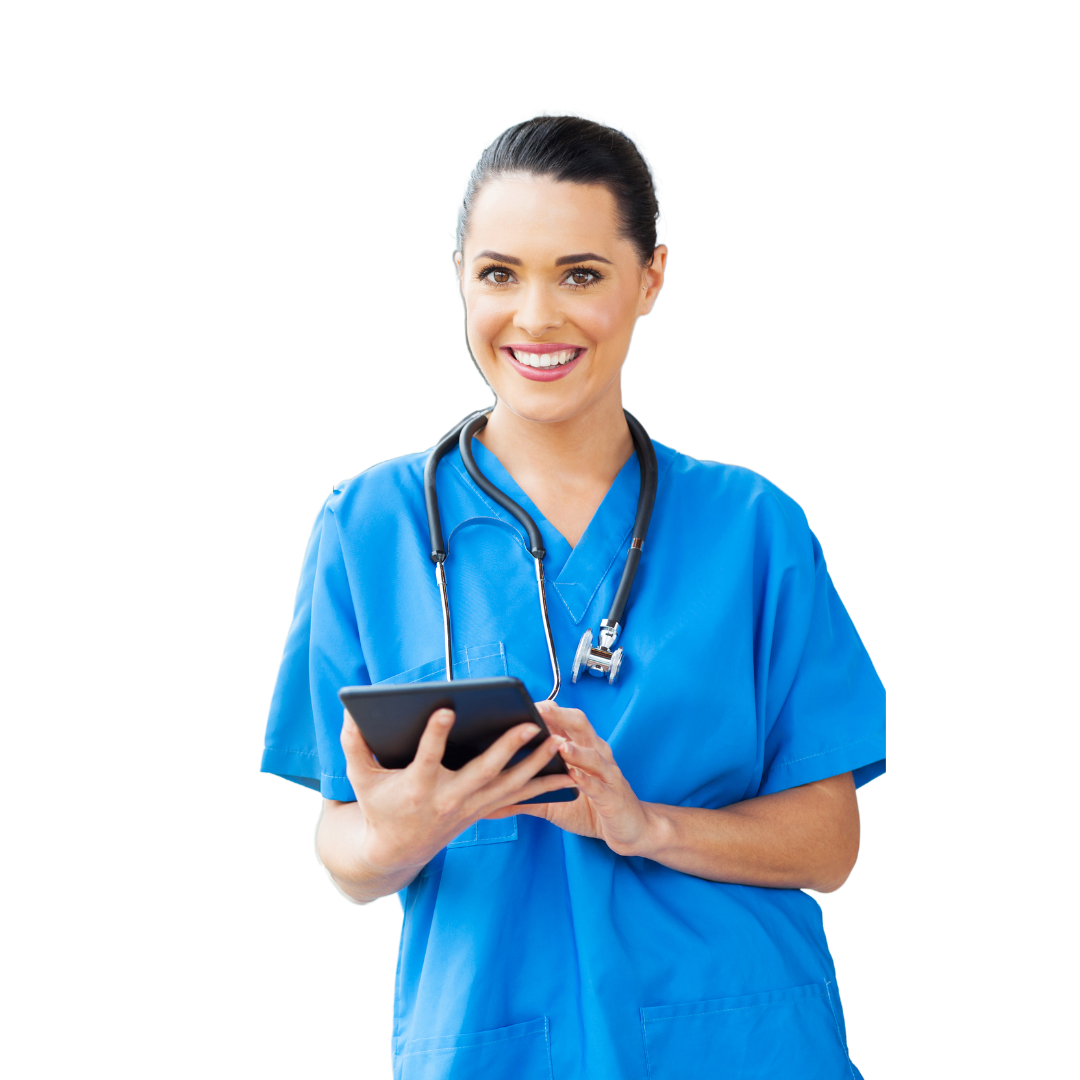 Maestría en Administración Servicios Enfermería